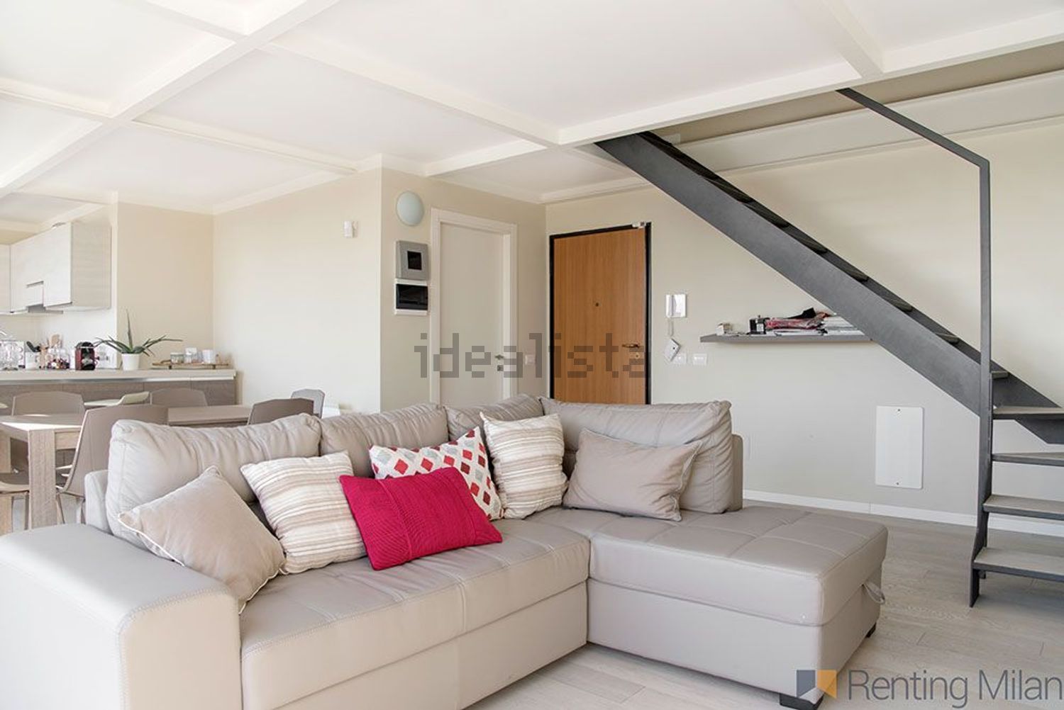 Flat in Vigentino - Ripamonti, Milan