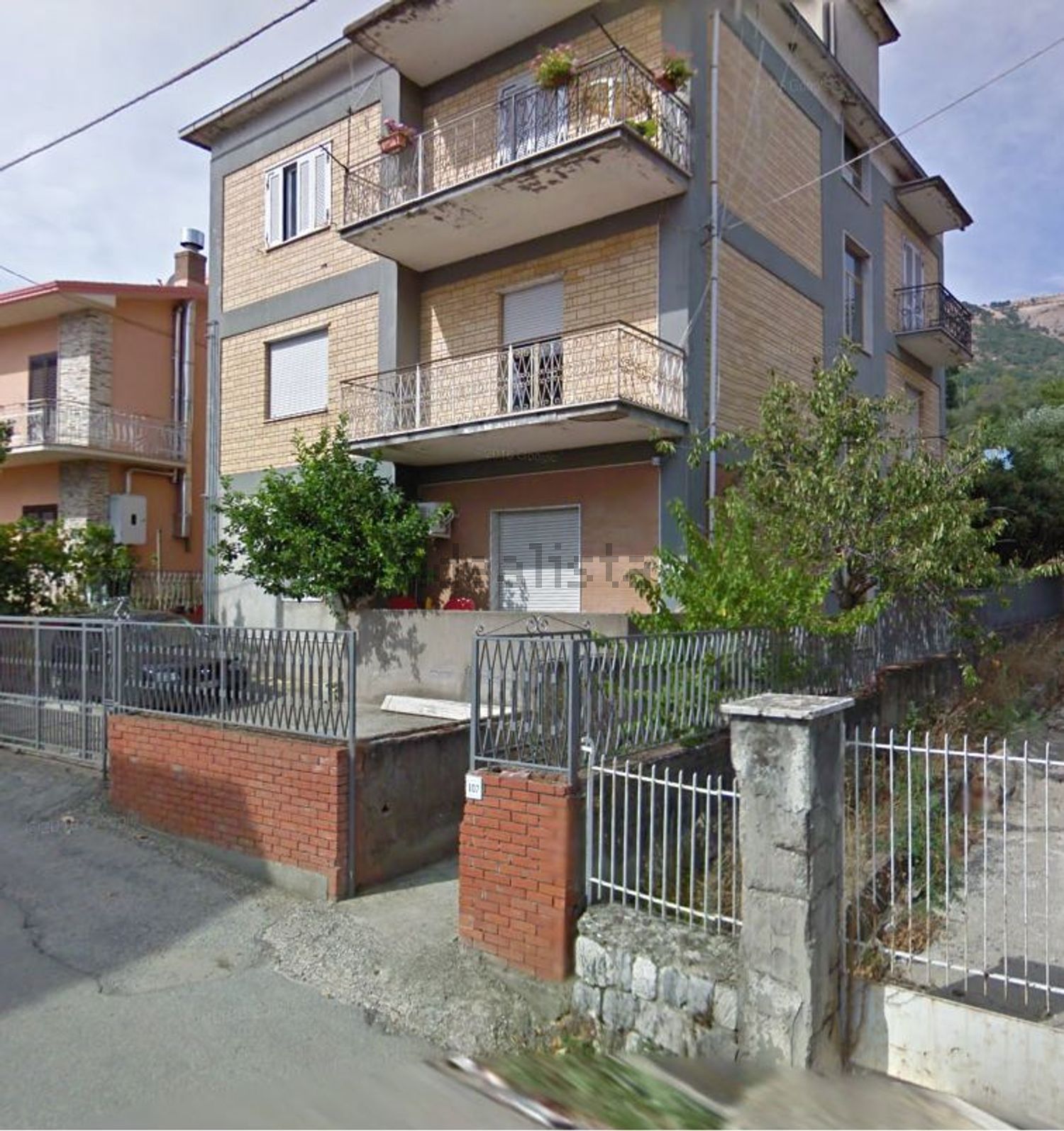 Appartamento a Vitulano