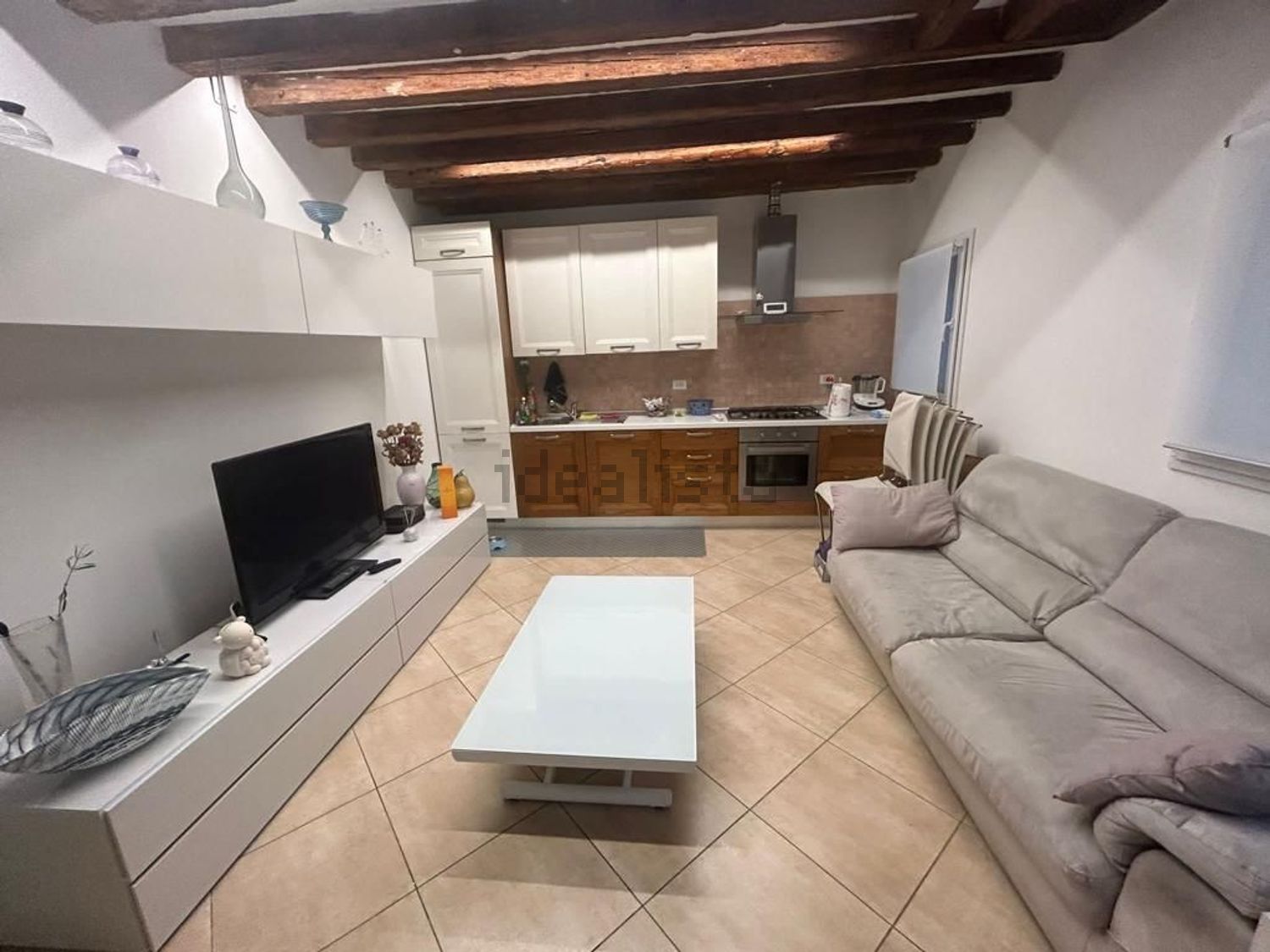 Apartamento em Isole di Venezia, Veneza
