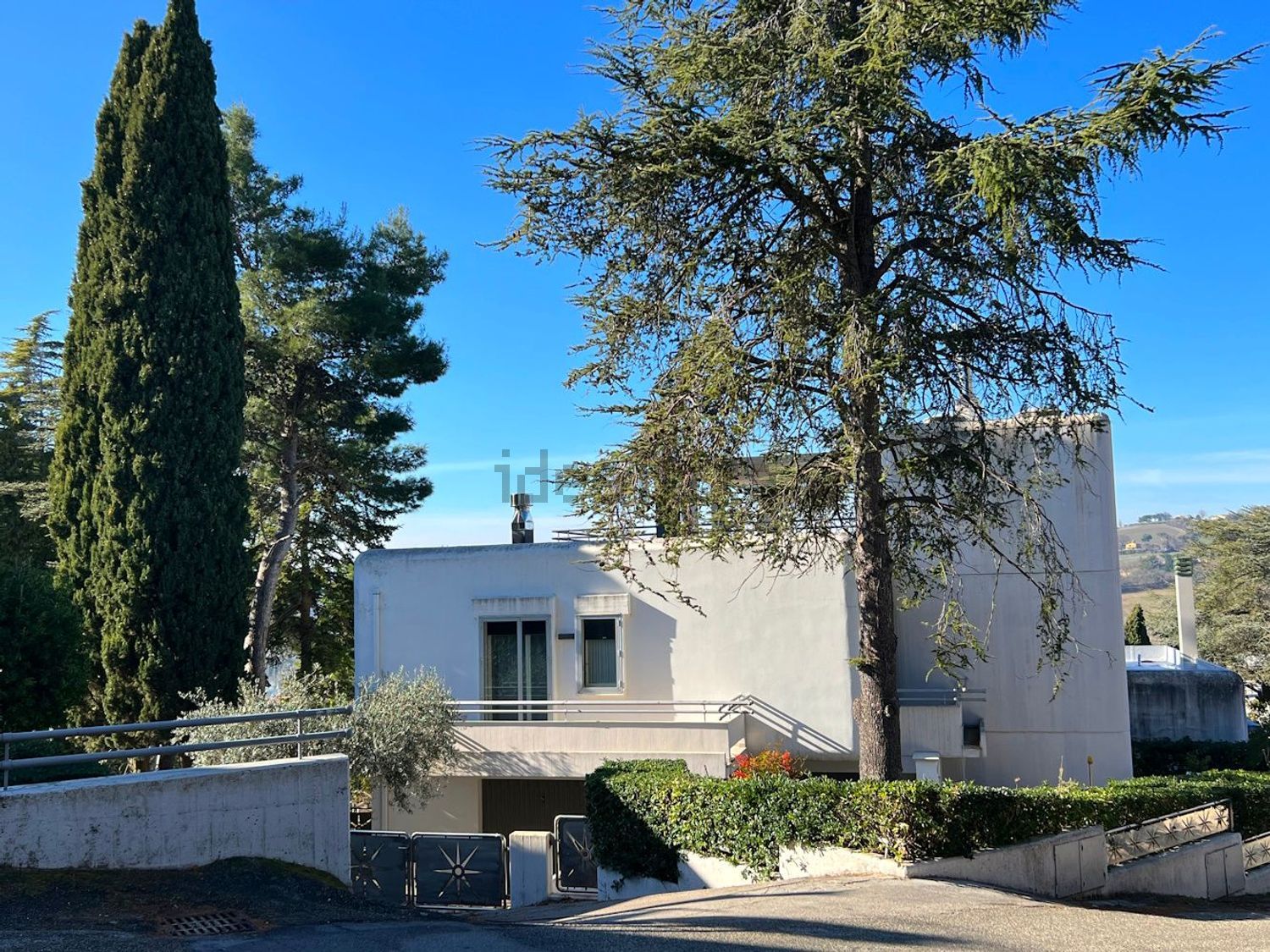 Reihenhaus in Tombaccia - Cattabrighe, Pesaro