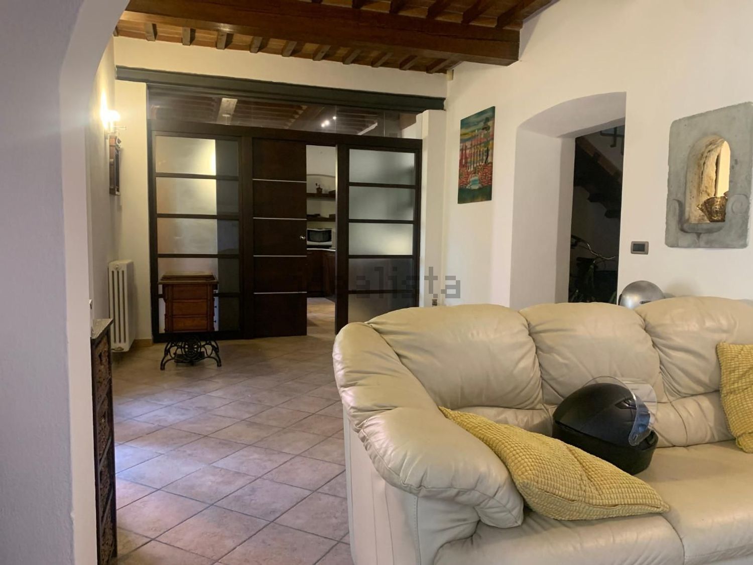 Chalet independiente en Gello-Le Maggiola, San Giuliano Terme