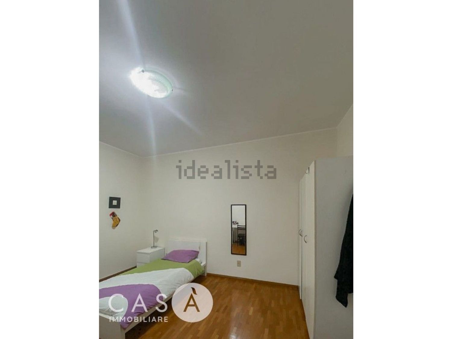 Habitación en Fiorenzuola, Cesena