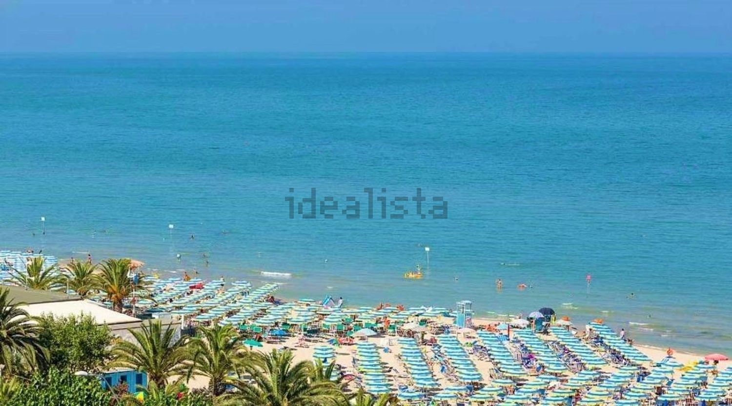 Villetta indipendente a Lungomare, Alba Adriatica