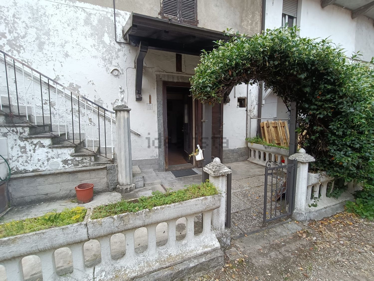 Maison individuelle à Arconate