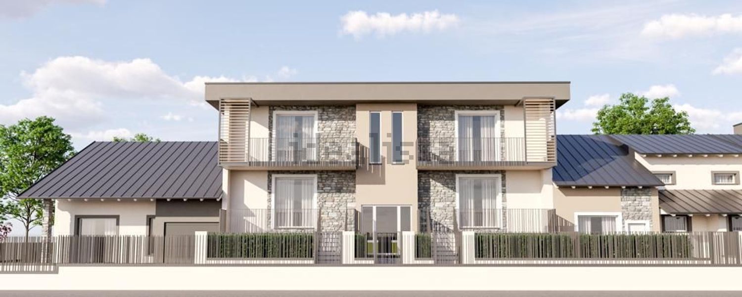 Flat in Pontenure