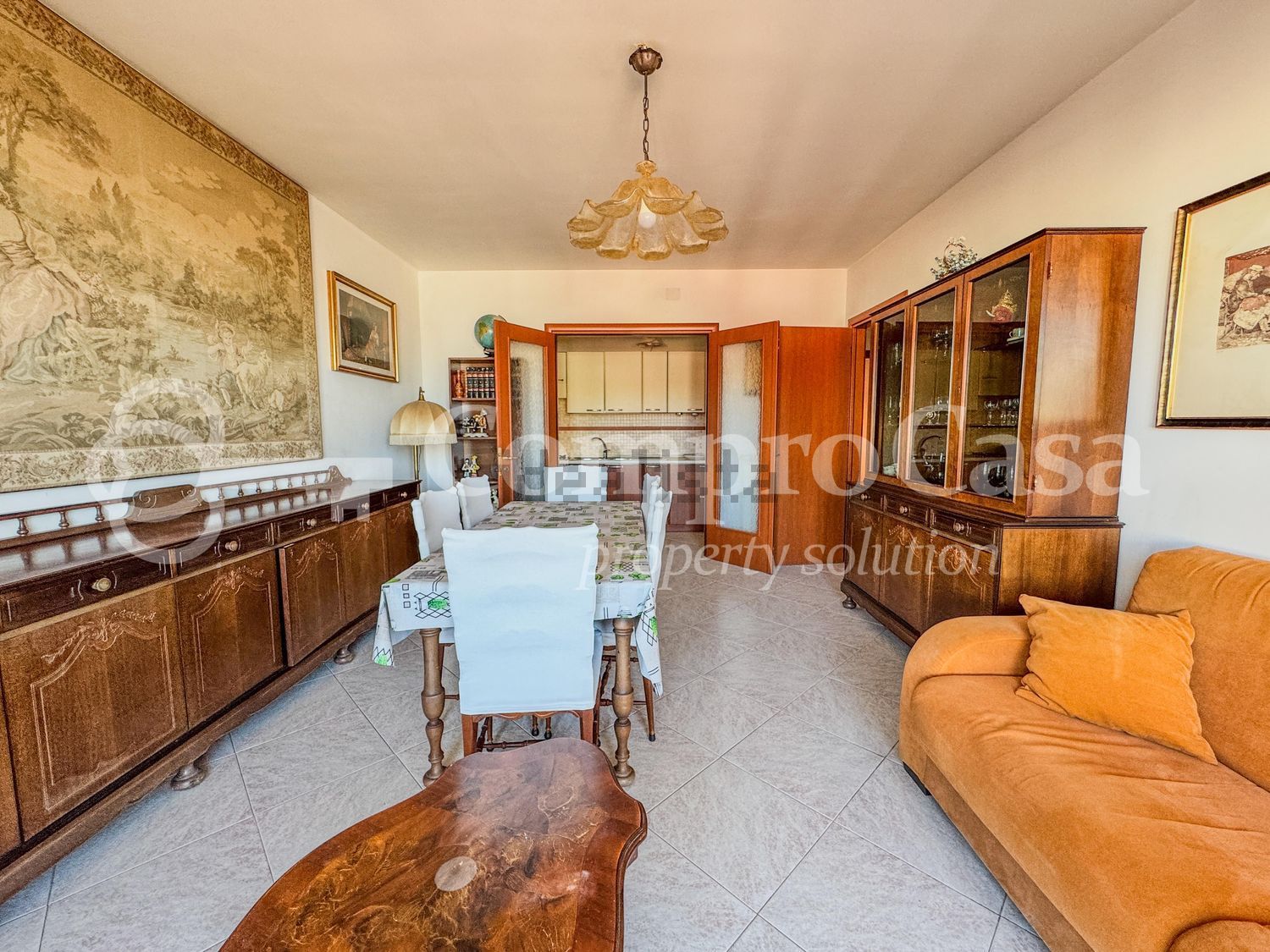 Apartamento em Parabita