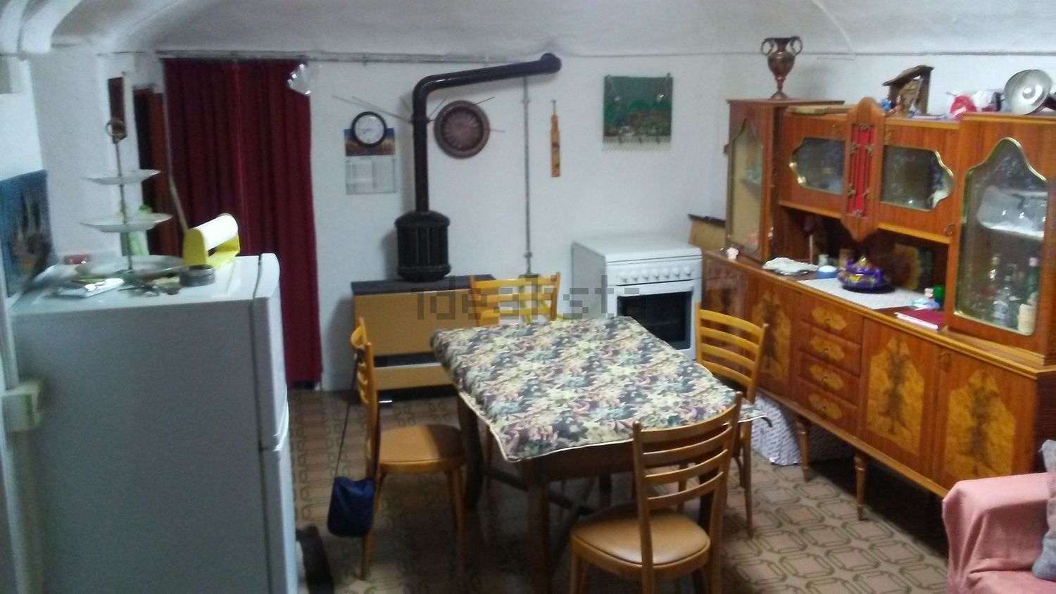 Apartamento em Sanfront