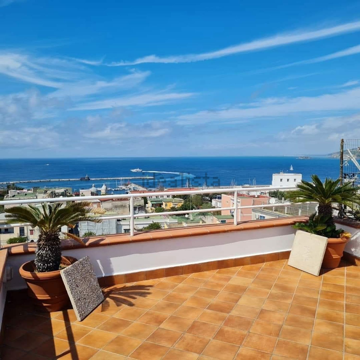 Piso en Procida
