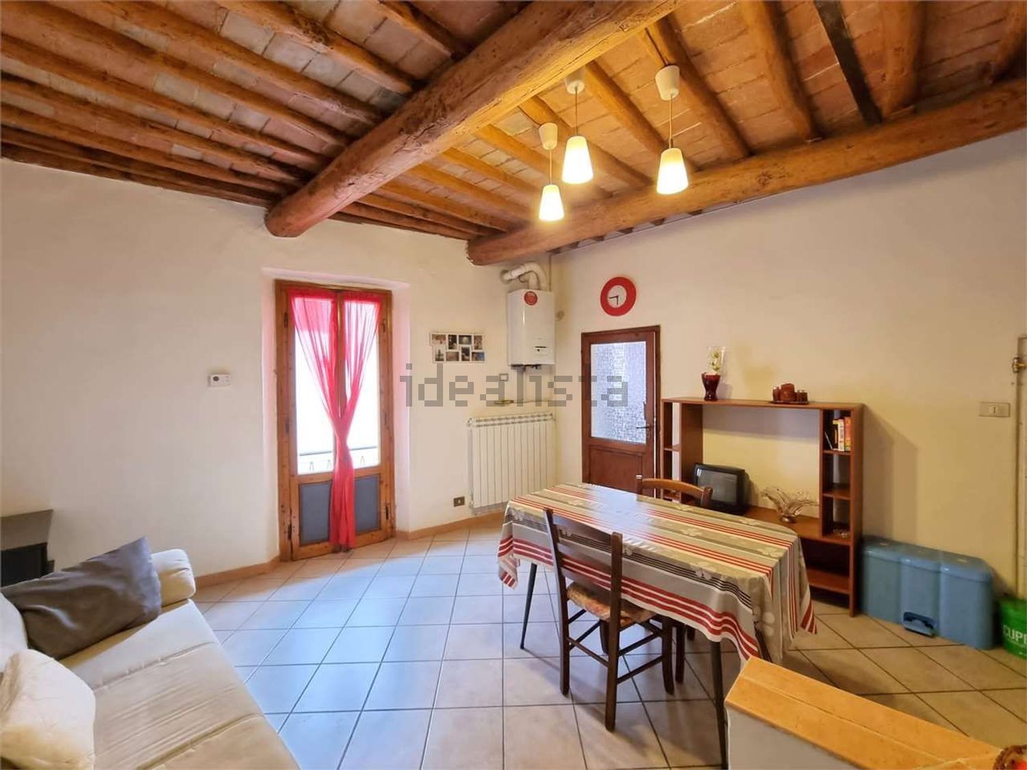Apartamento em Centro, Montespertoli
