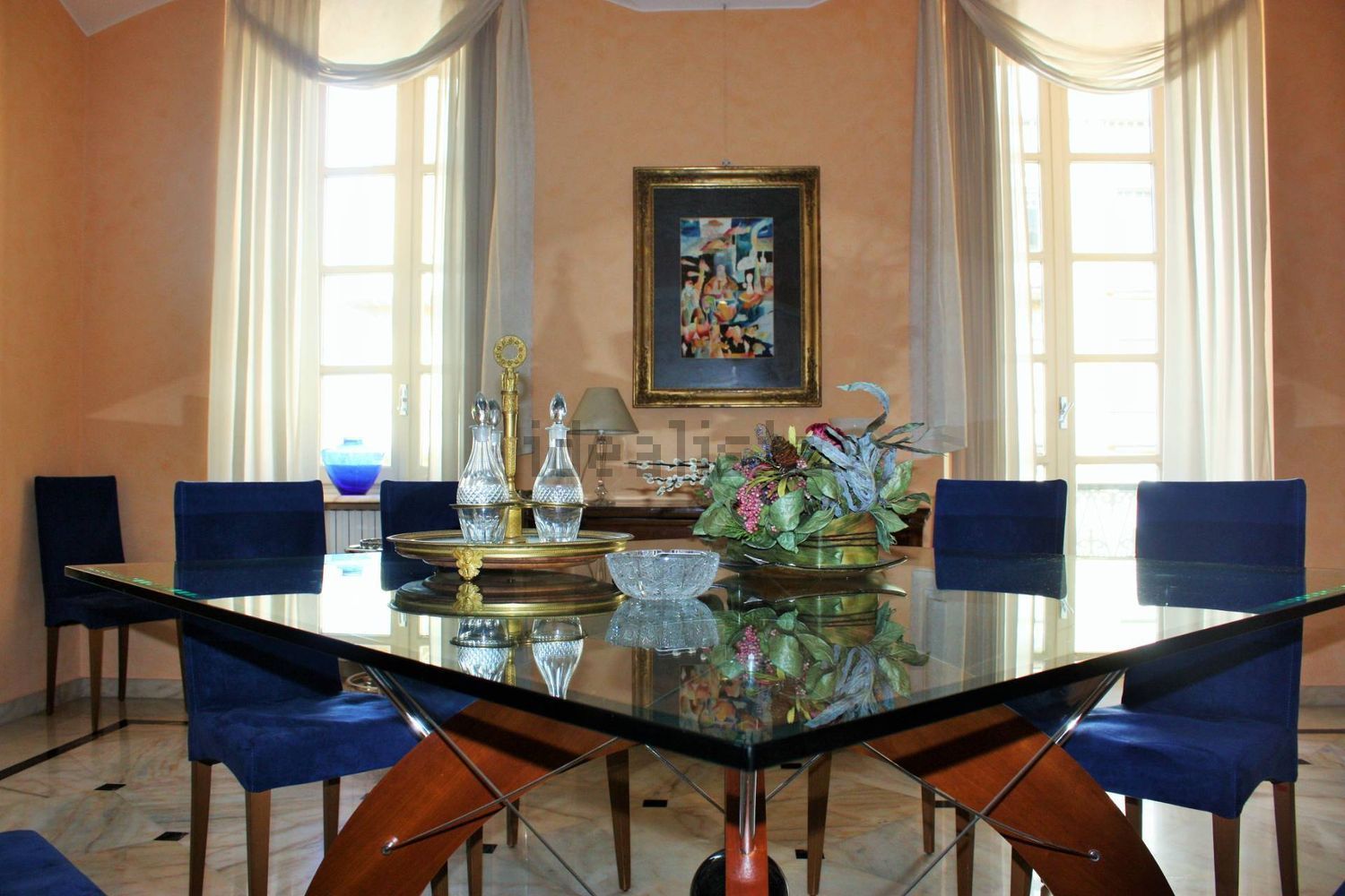 Wohnung in Centro, Turin