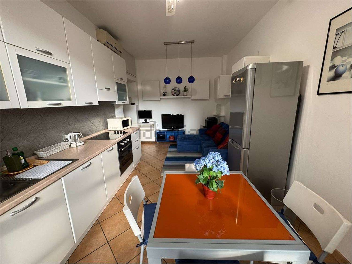 Flat in Famagosta - Naviglio Grande, Milan