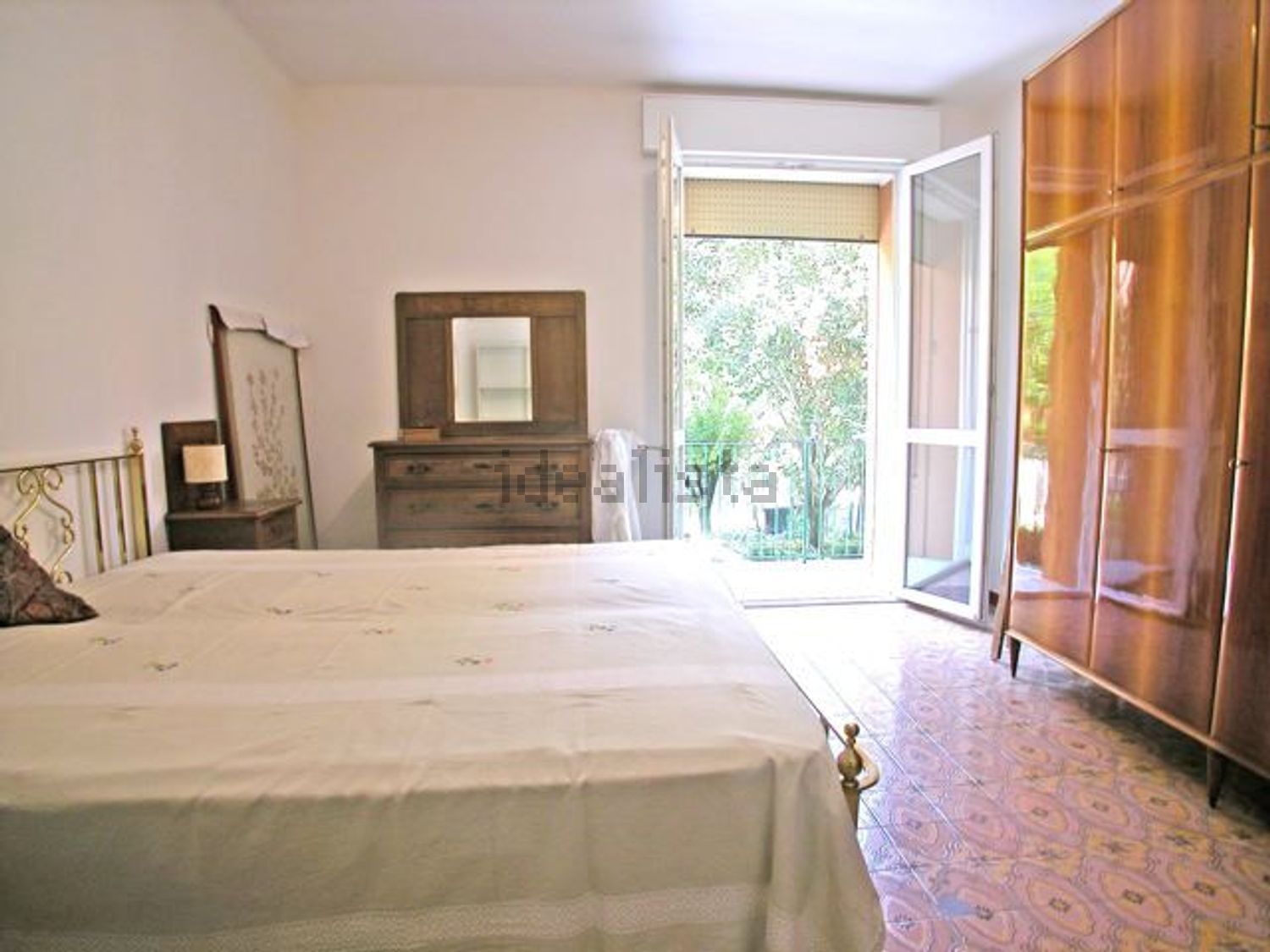 Habitación en Costa Saragozza, Bolonia