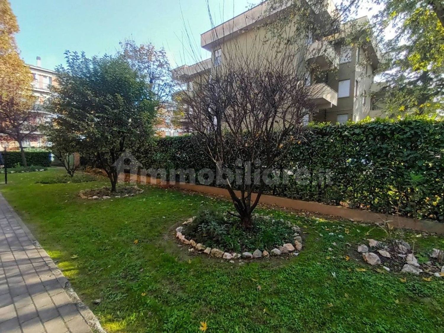 Flat in San Pellegrino-Crocetta-Baragalla, Reggio Emilia