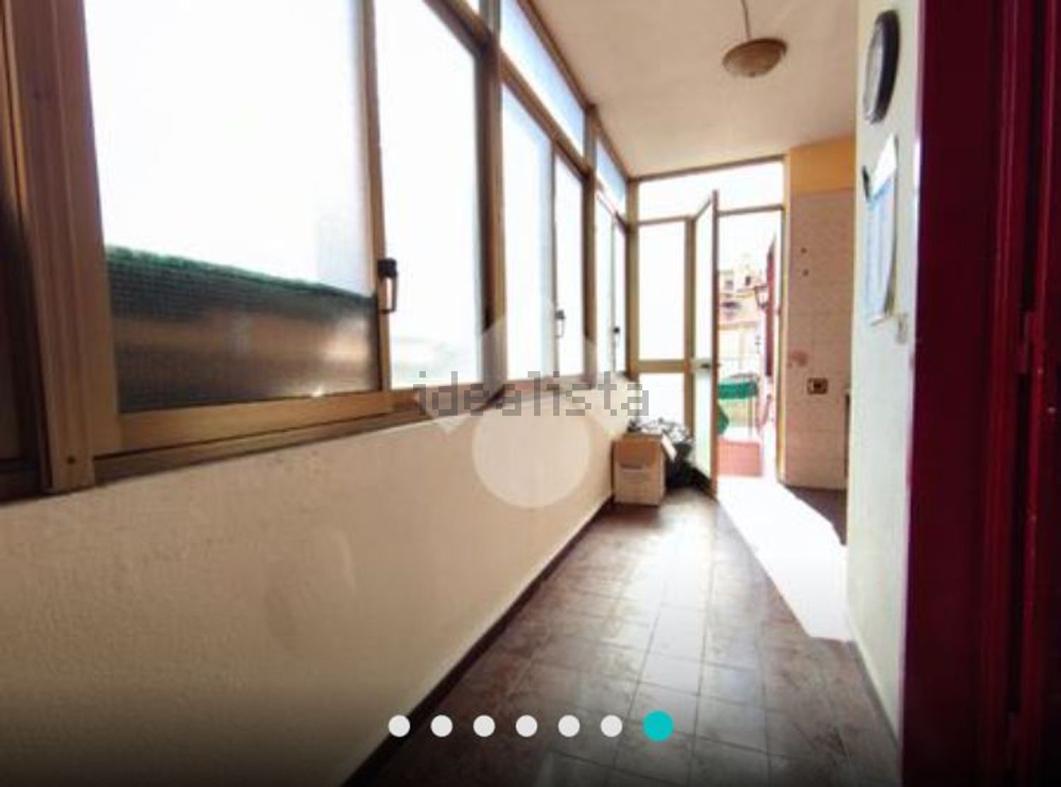 Villetta a schiera a Brancaccio - Ciaculli - Settecannoli, Palermo