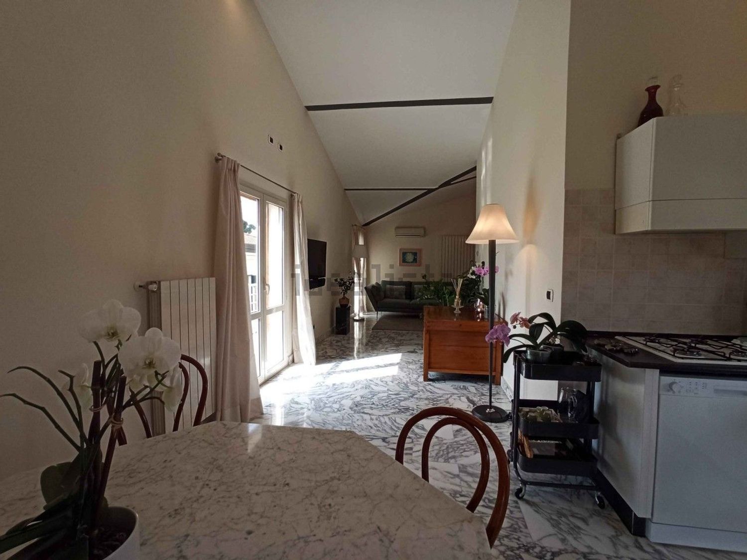 Flat in Darsena - Ex Campo di Aviazione, Viareggio