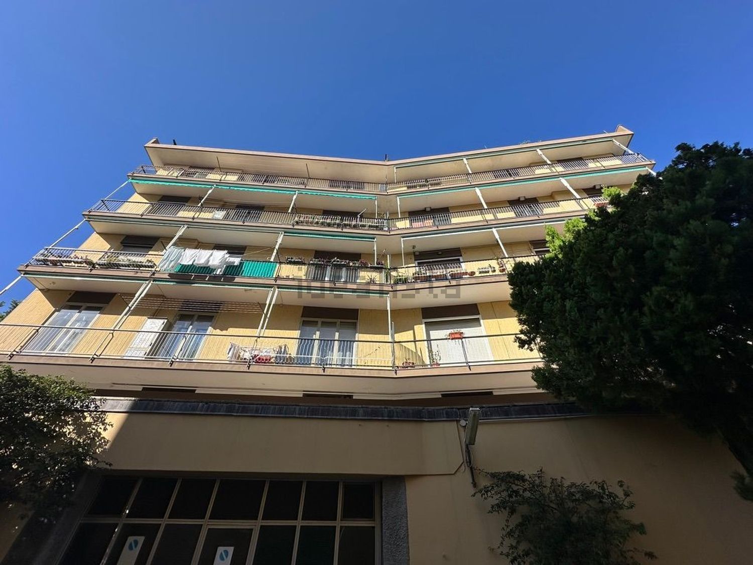 Flat in Valloria, Savona