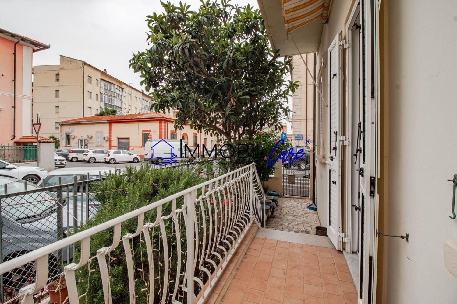 Appartamento a Colline, Livorno