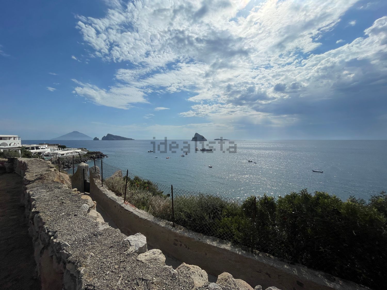 Casas o chalets en Isola di Panarea, Lipari