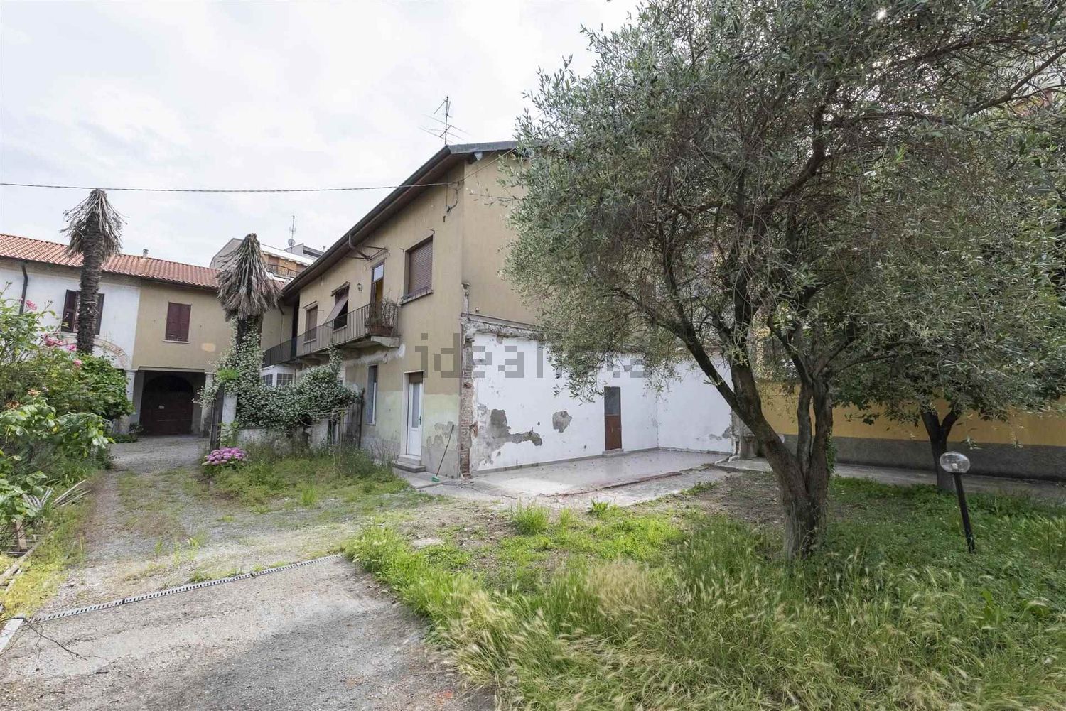 Chalet independiente en Melzo
