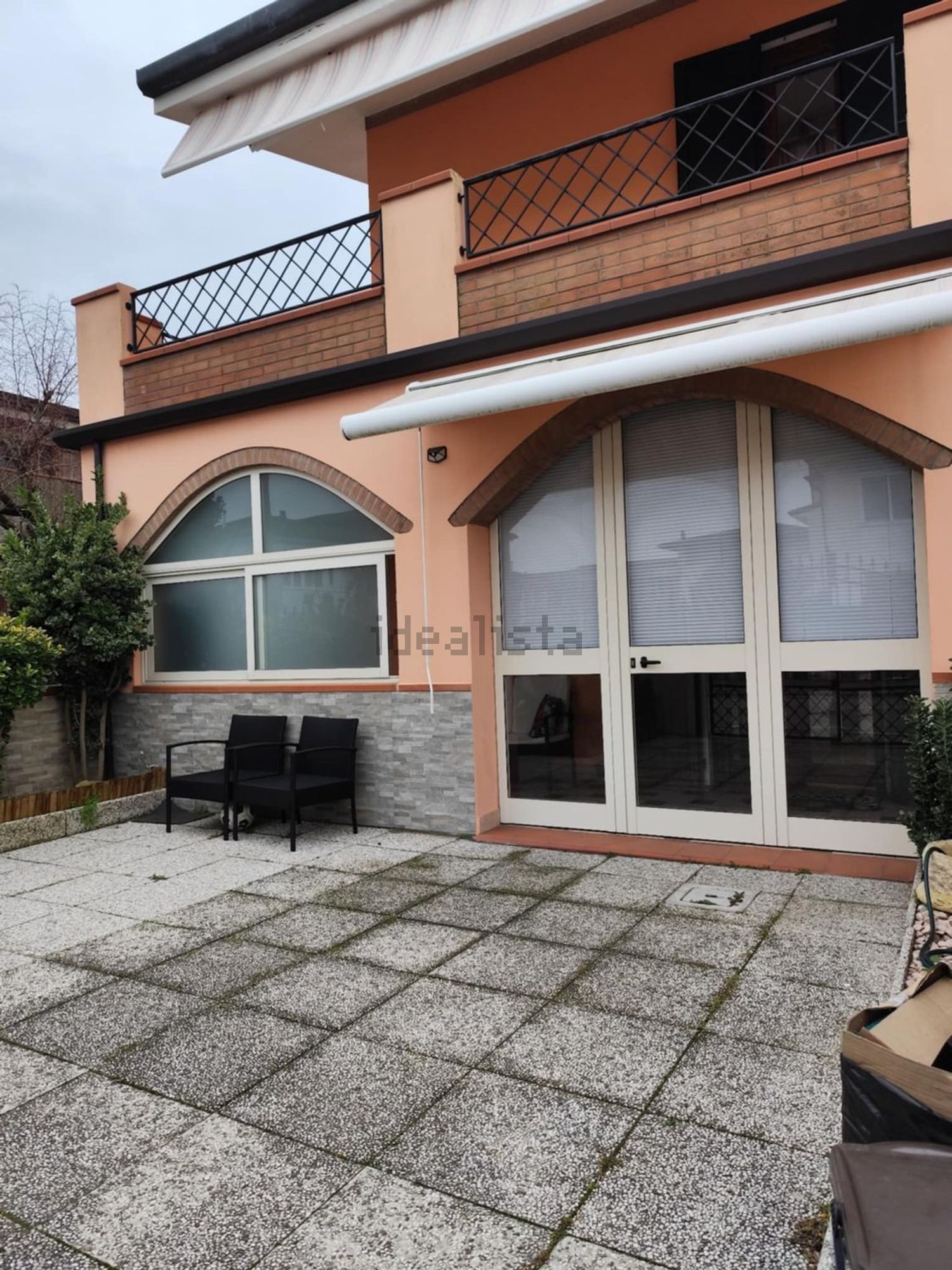 Reihenhaus in Lidi sud Comacchio, Comacchio