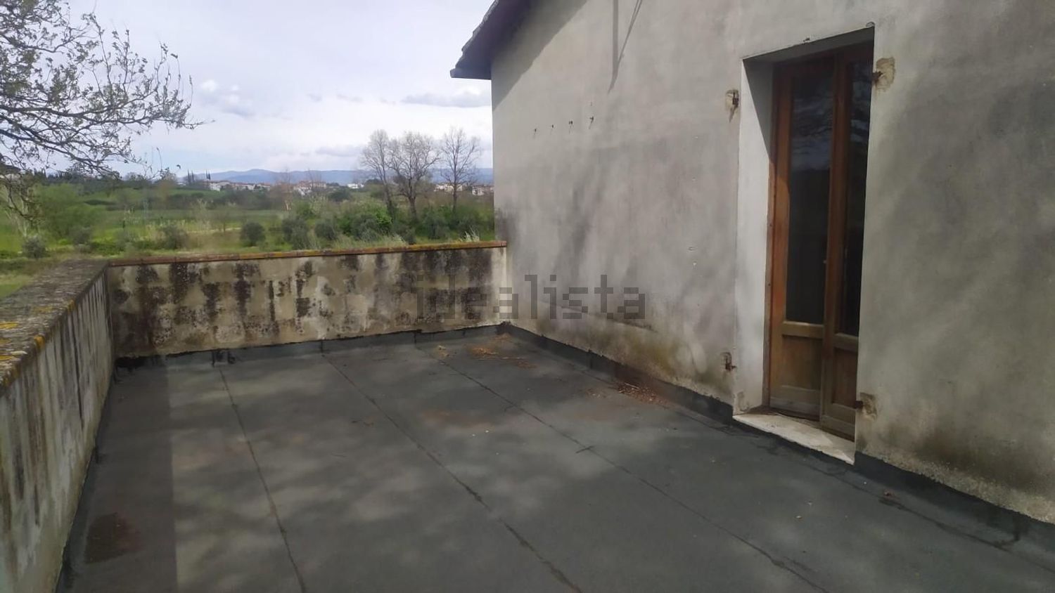 Terraced house in Toiano - La Stella - Mercatale, Vinci