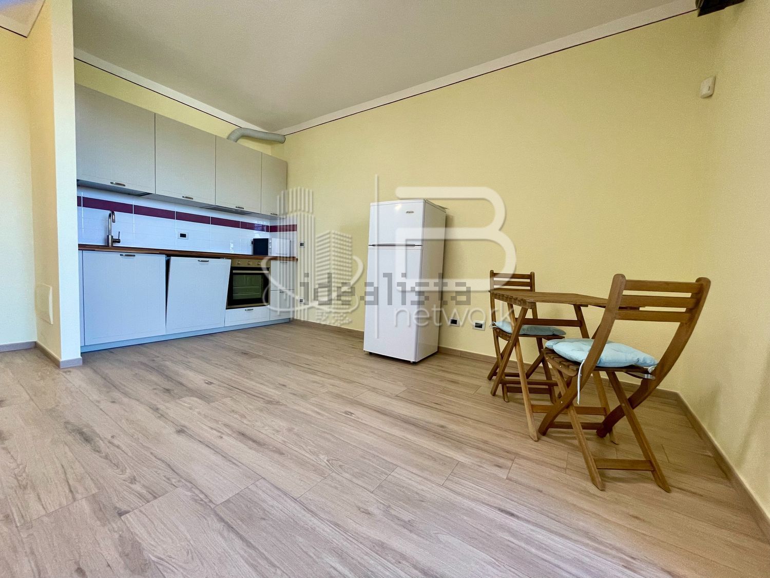 Appartamento a Casina Rossa - Zona Nord, Montecatini-Terme