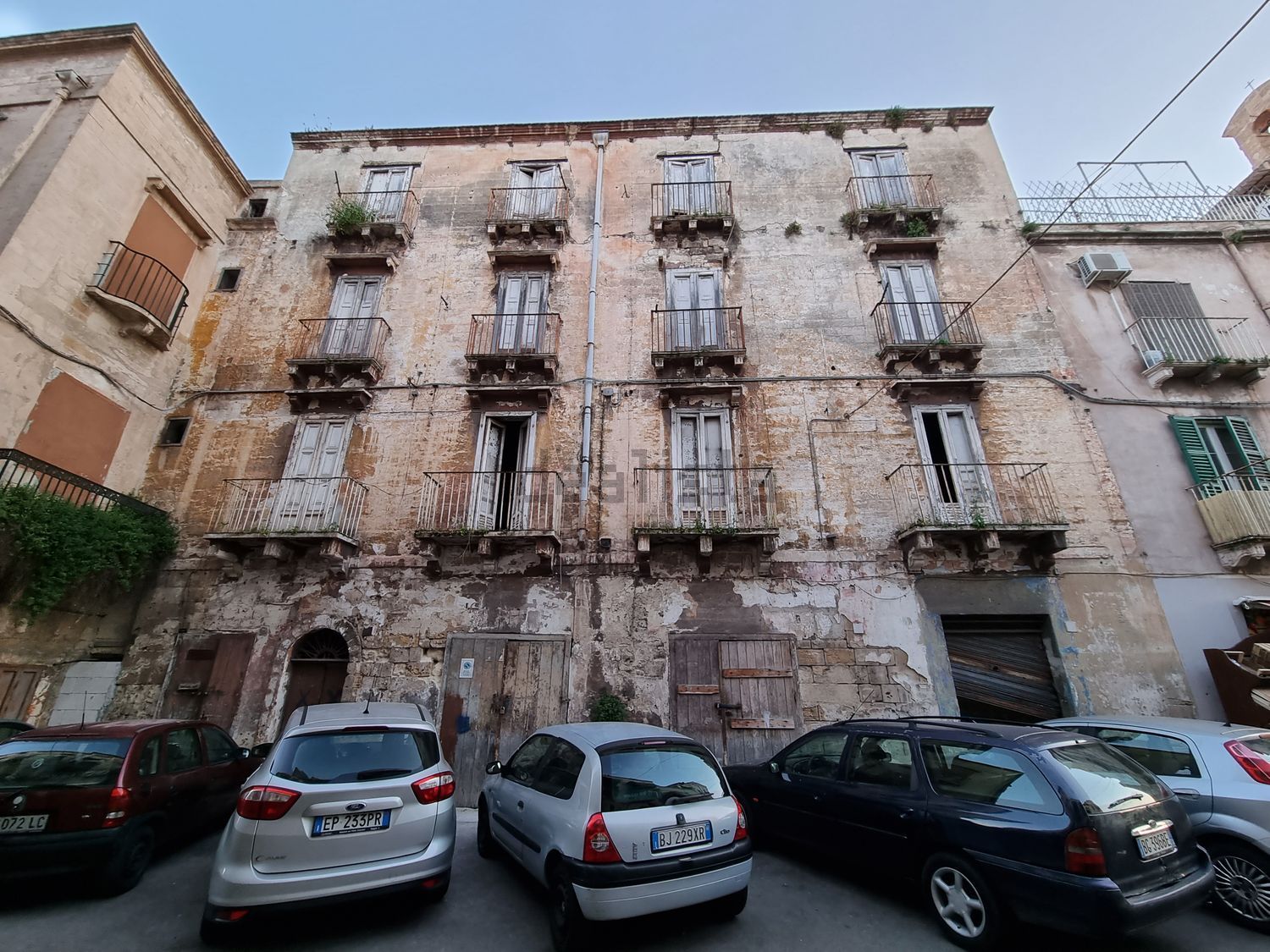 Appartamento a Città Vecchia - Borgo, Taranto