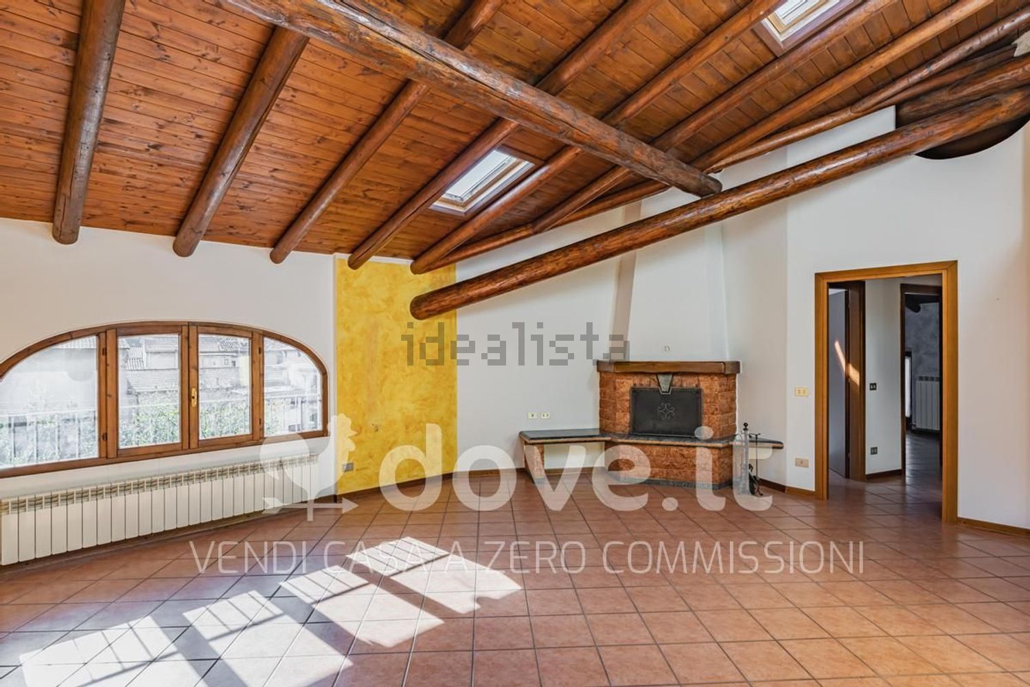 Piso en Brenta
