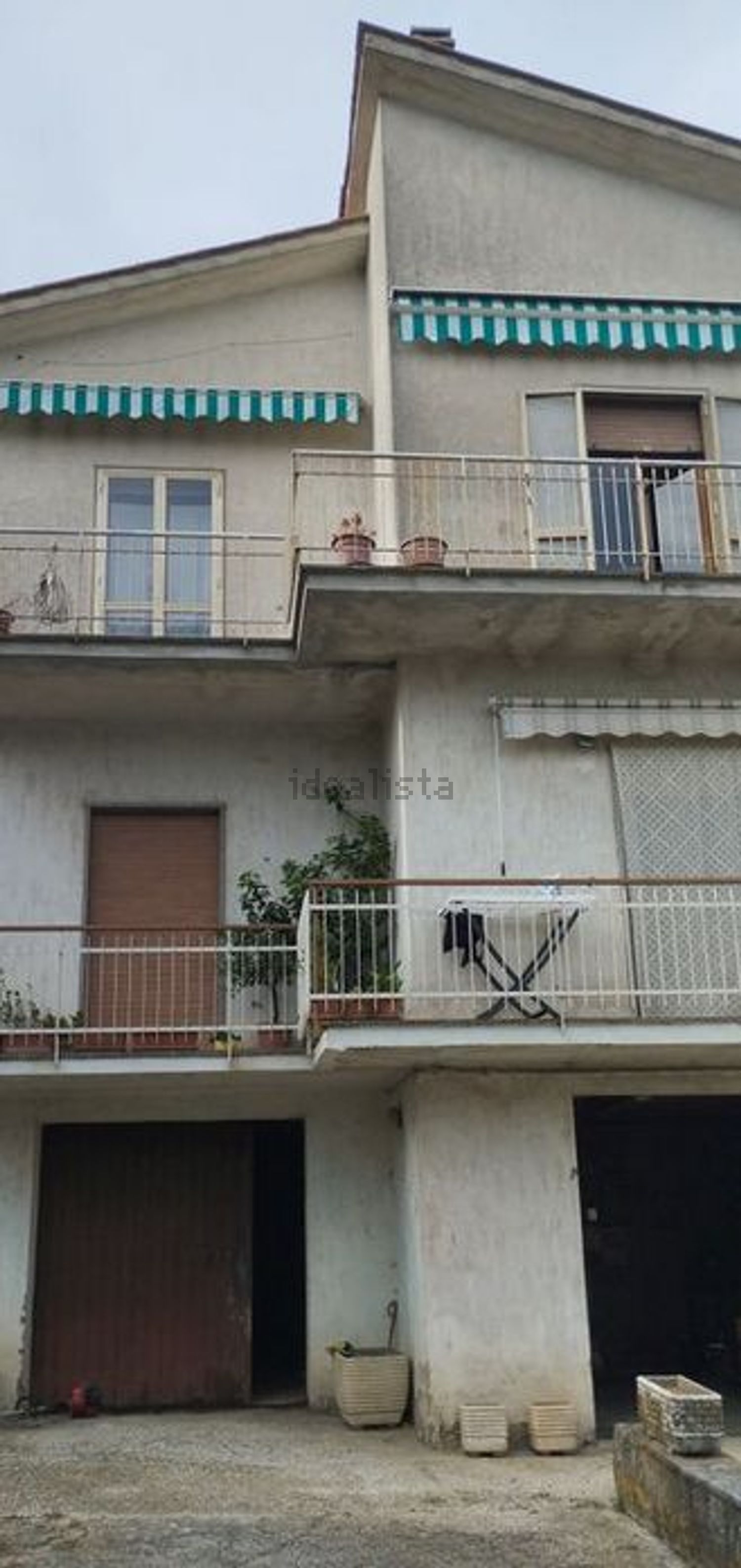 Villetta indipendente a Fabrica di Roma