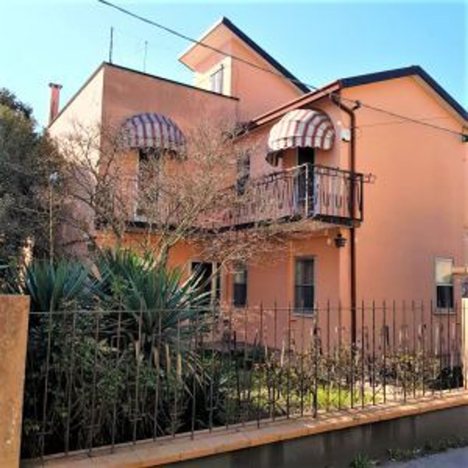 Villetta indipendente a Mandria - Paltana, Padova
