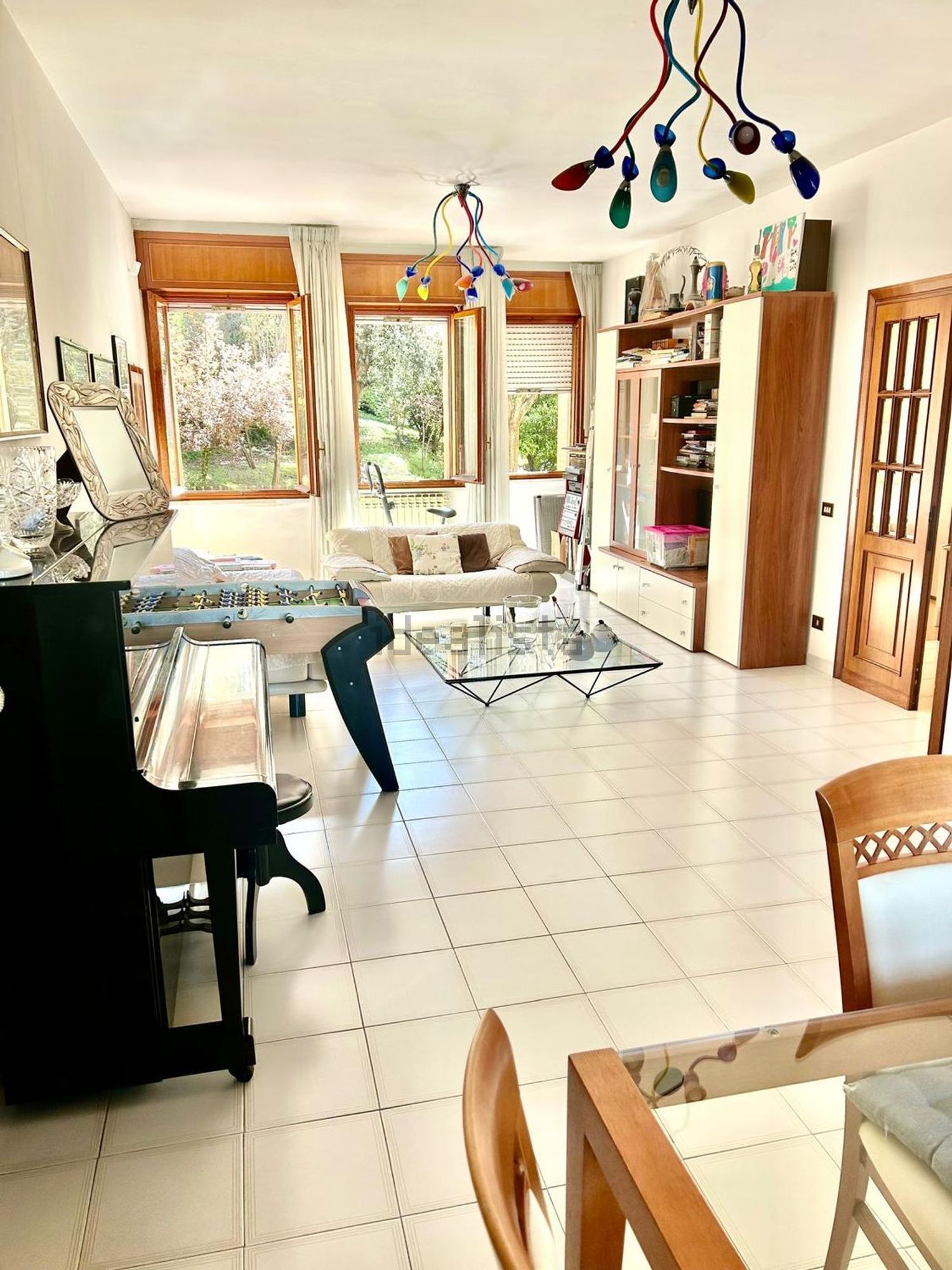 Appartamento a Aniene - Collatino, Roma