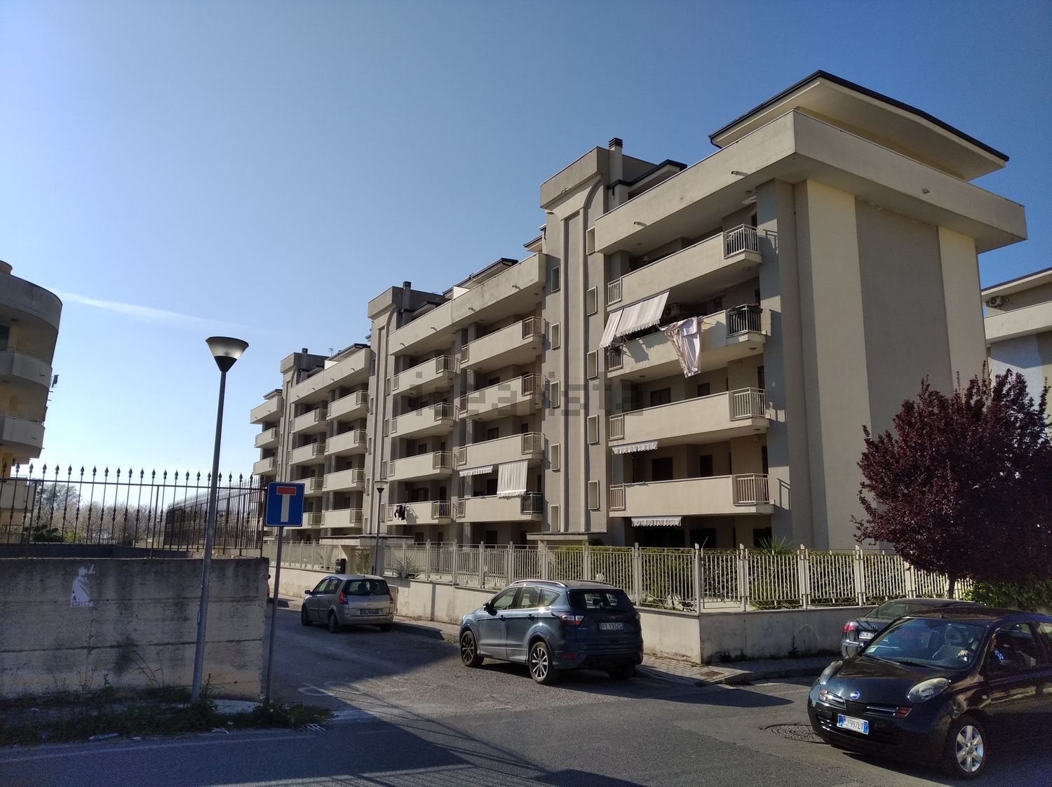 Appartamento a San Marcellino