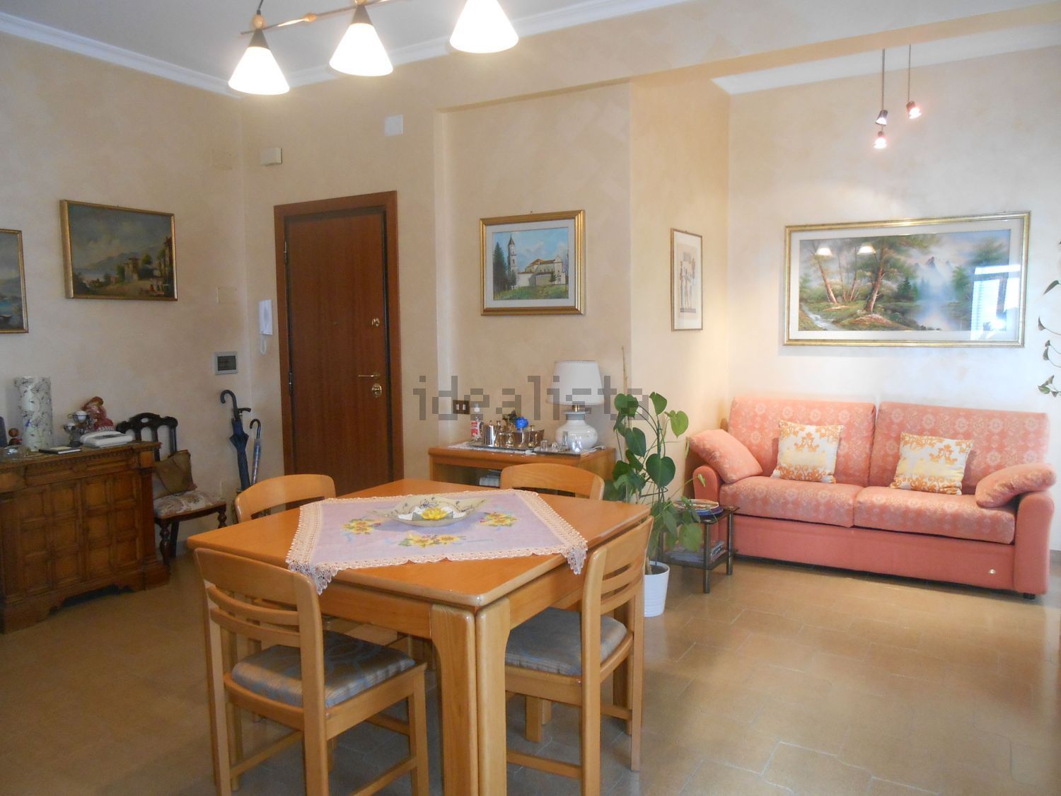 Appartamento a Labaro - Prima Porta, Roma