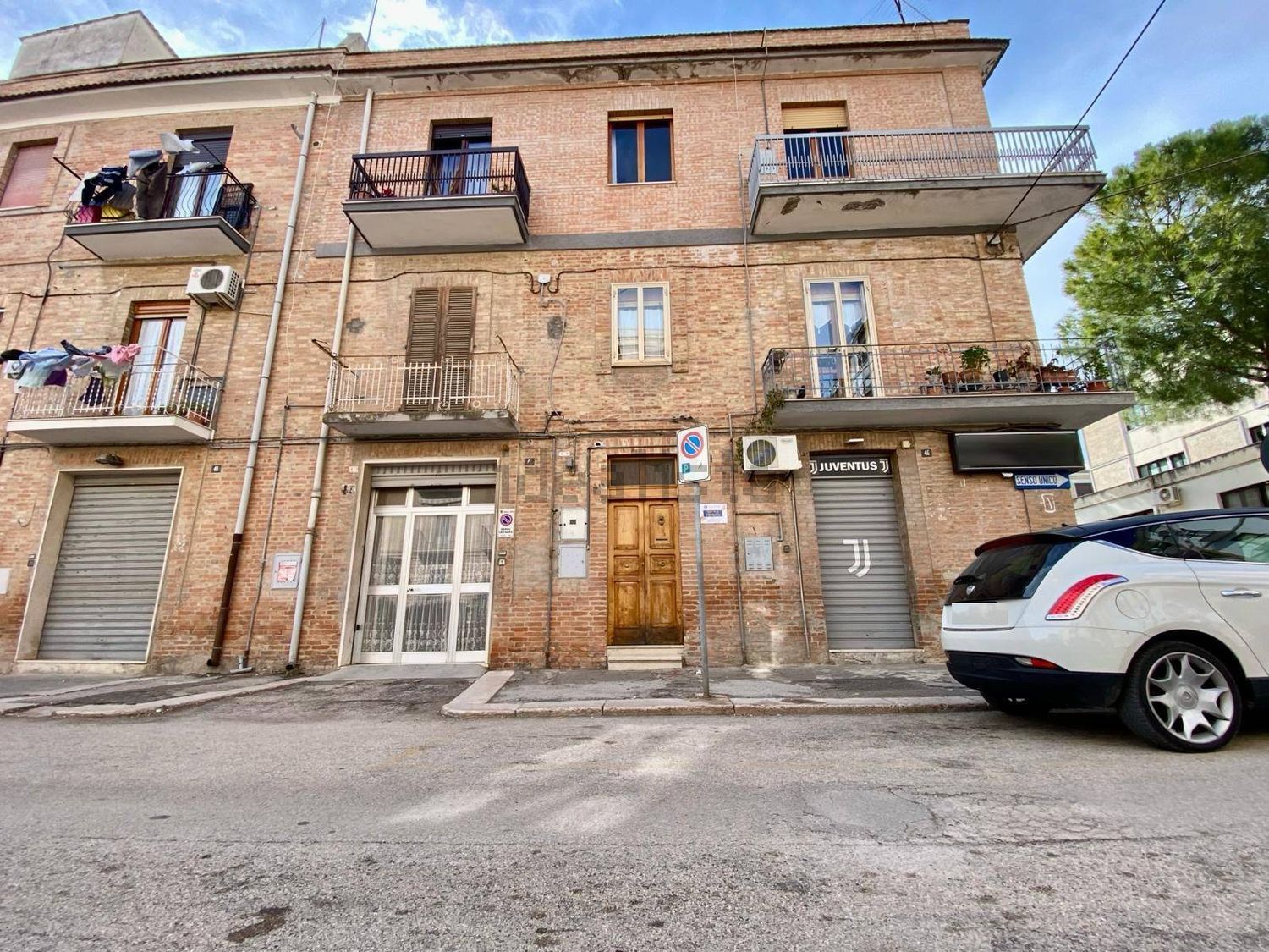 Villetta bifamiliare a Lucera