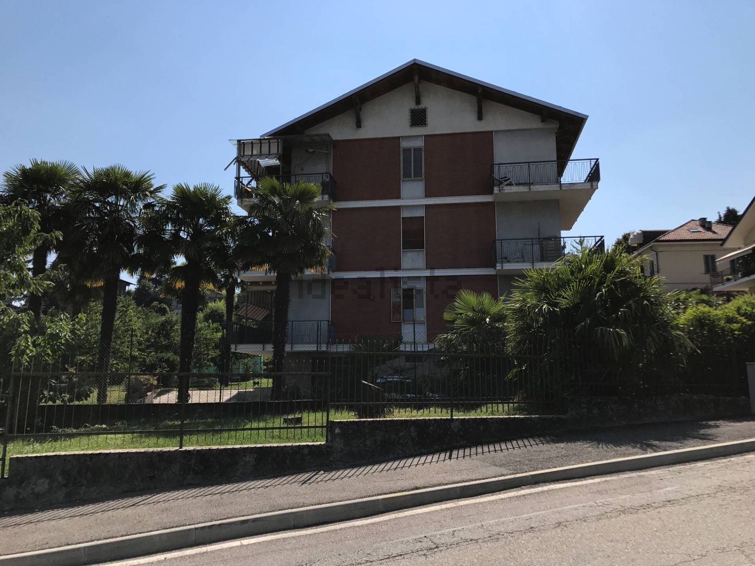 Appartamento a Pecetto Torinese