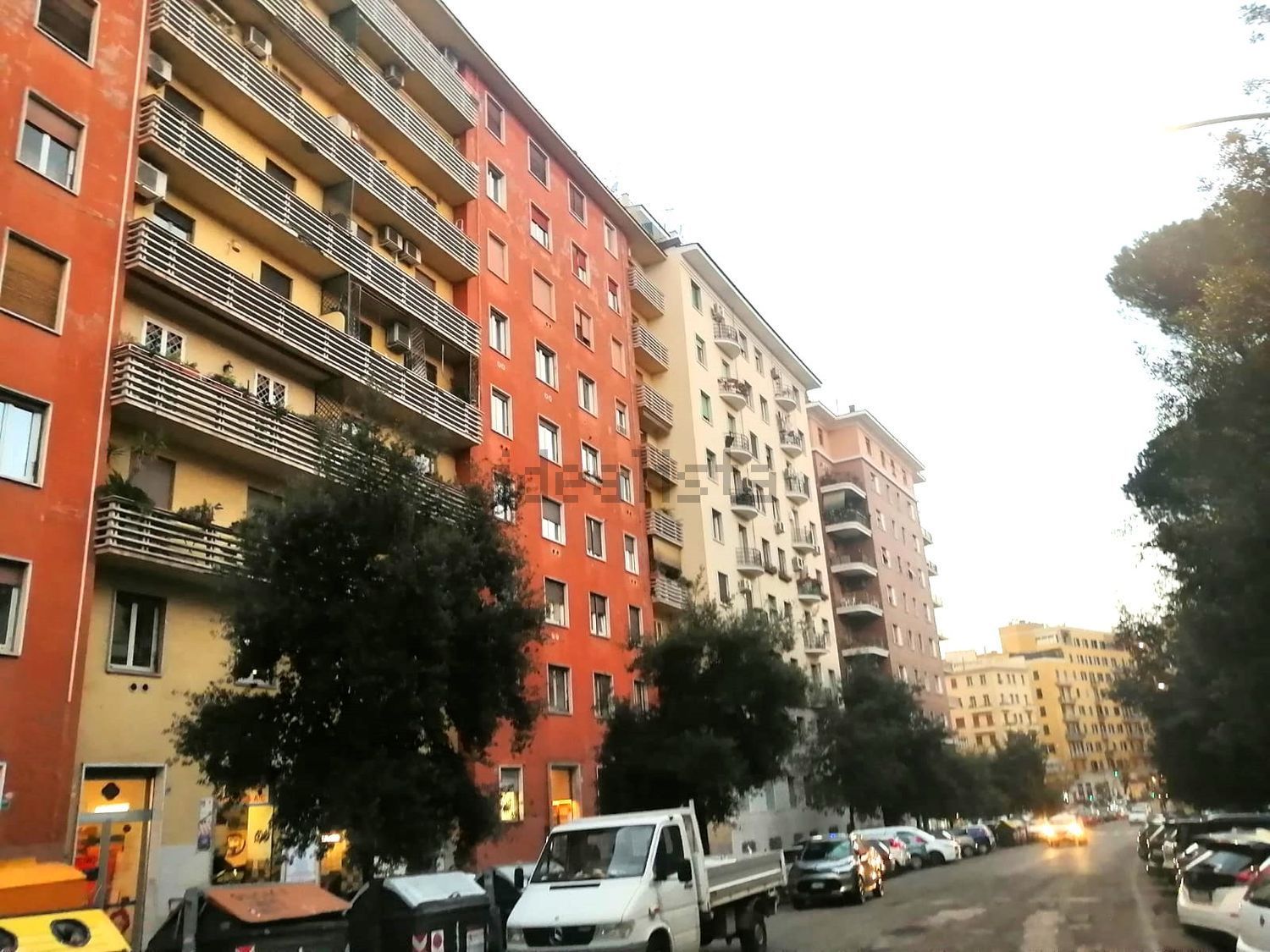 Apartamento em San Giovanni - Re di Roma, Roma