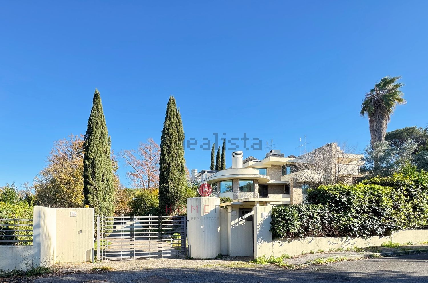Casas o chalets en Bufalotta - Settebagni - Settecamini, Roma