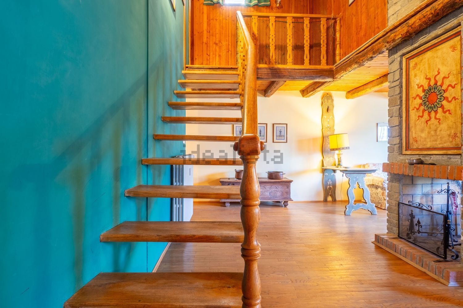 Piso en Sauze d'Oulx