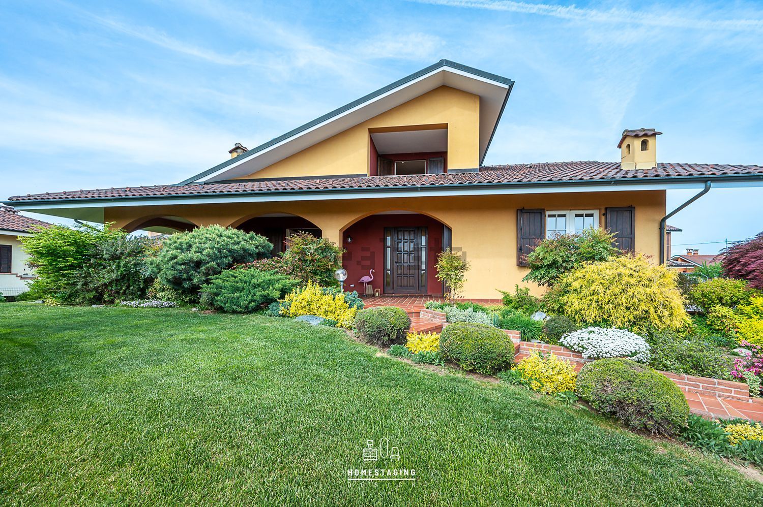 Maisons ou villas à Poirino