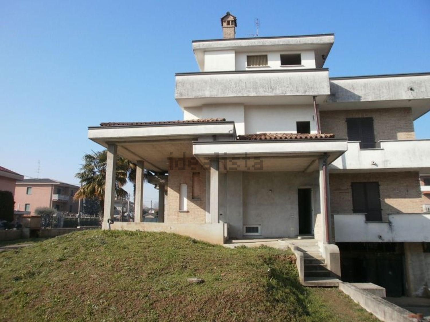 Appartamento a Cogliate