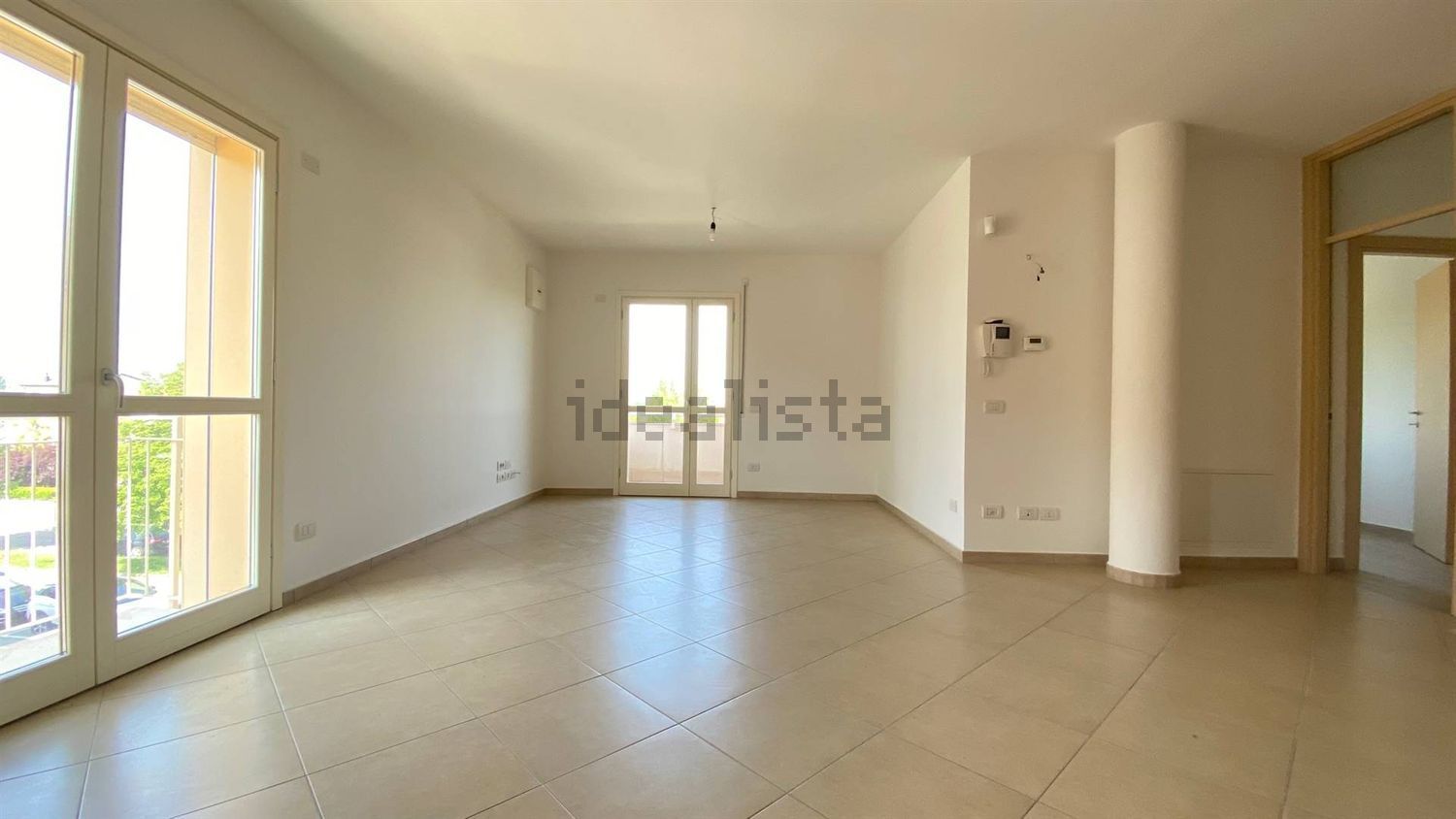 Flat in Massa Lombarda