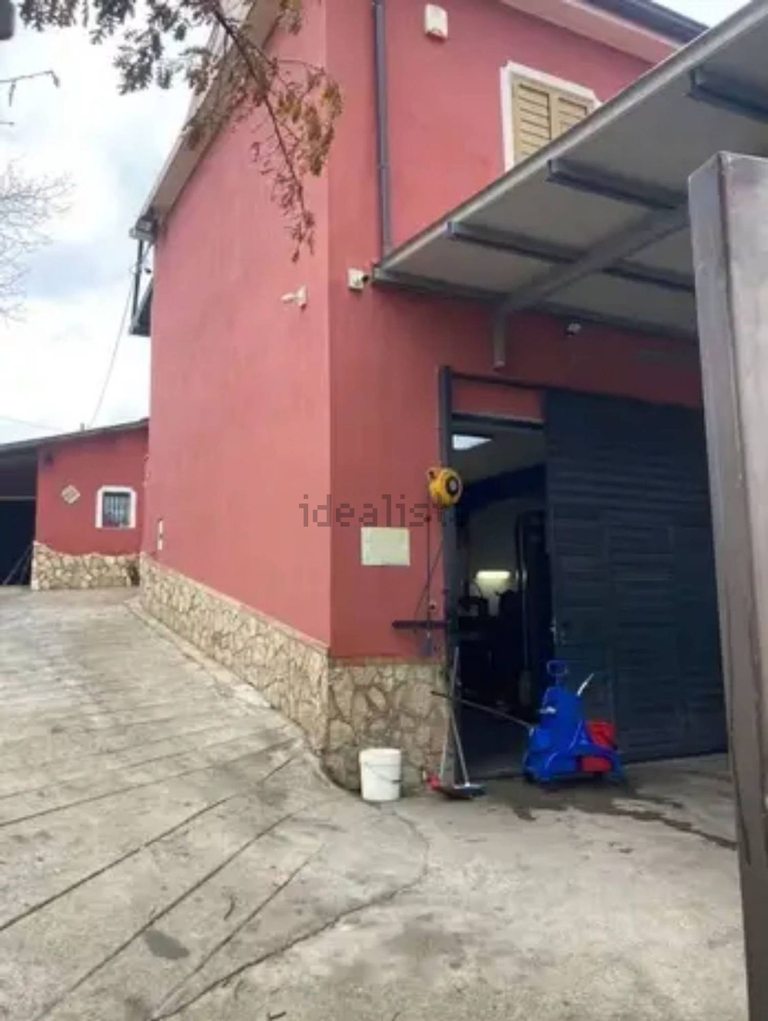 Villetta indipendente a Gimigliano