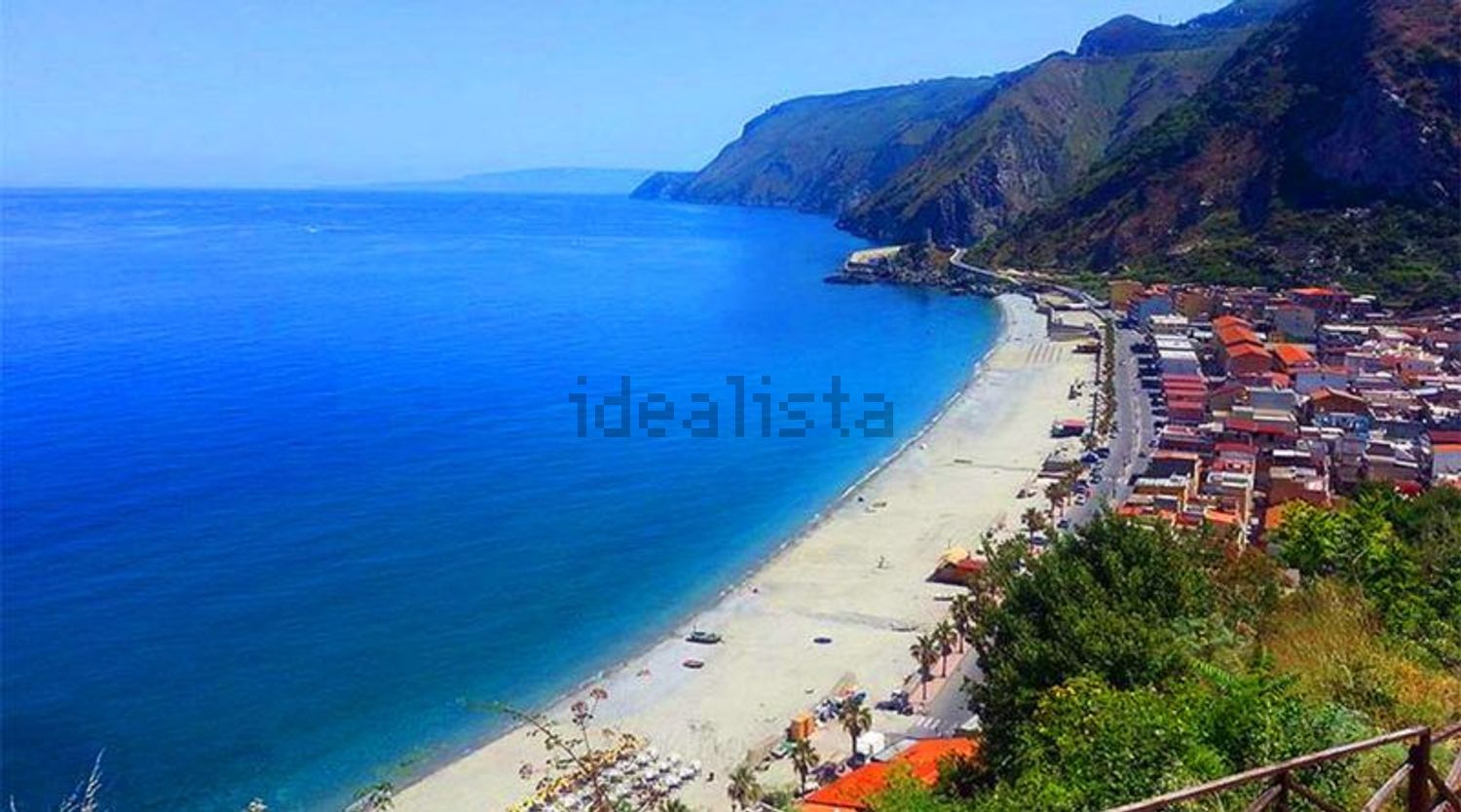 Appartamento a Bagnara Calabra