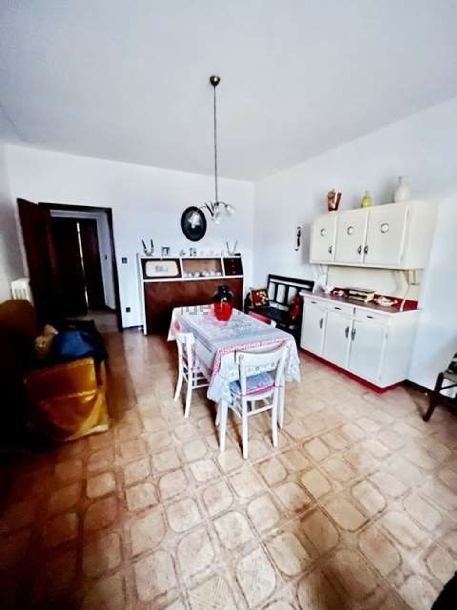 Appartamento a Poggio San Marcello