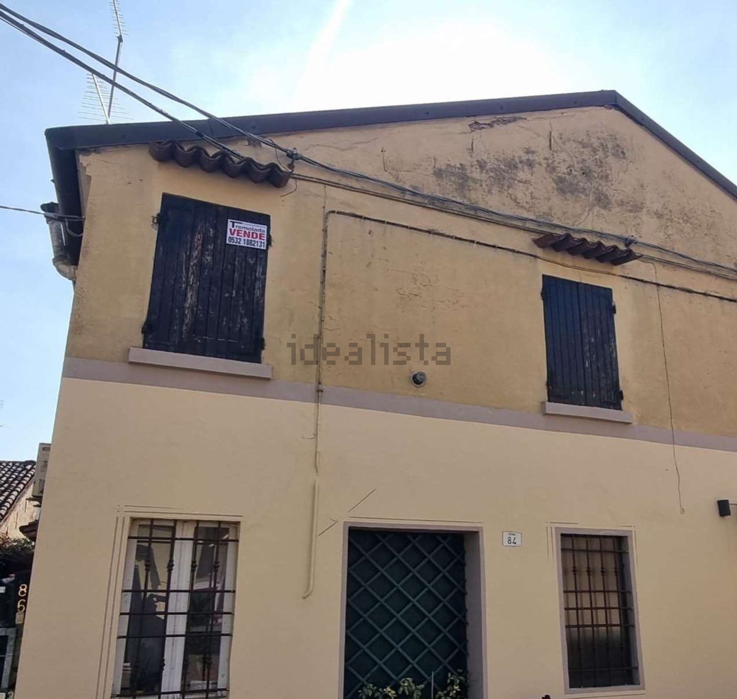 Appartamento a Centro, Copparo