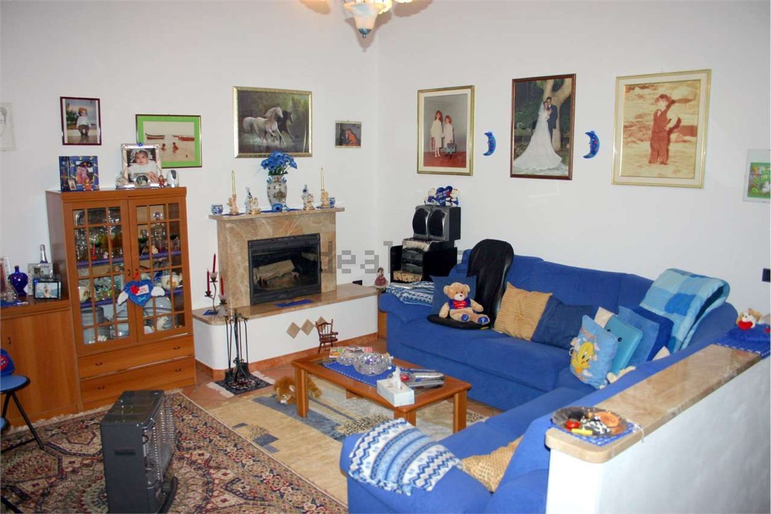 Appartement à Cassolnovo