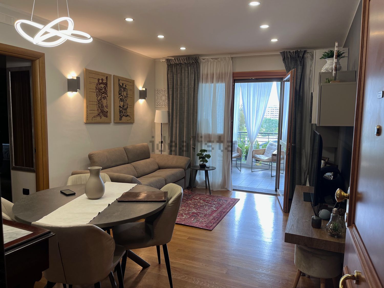 Appartement à Aurelio, Roma