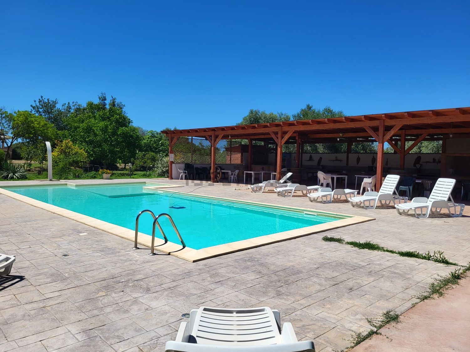 Detached house in Pivarada - Via XX Settembre, Alghero