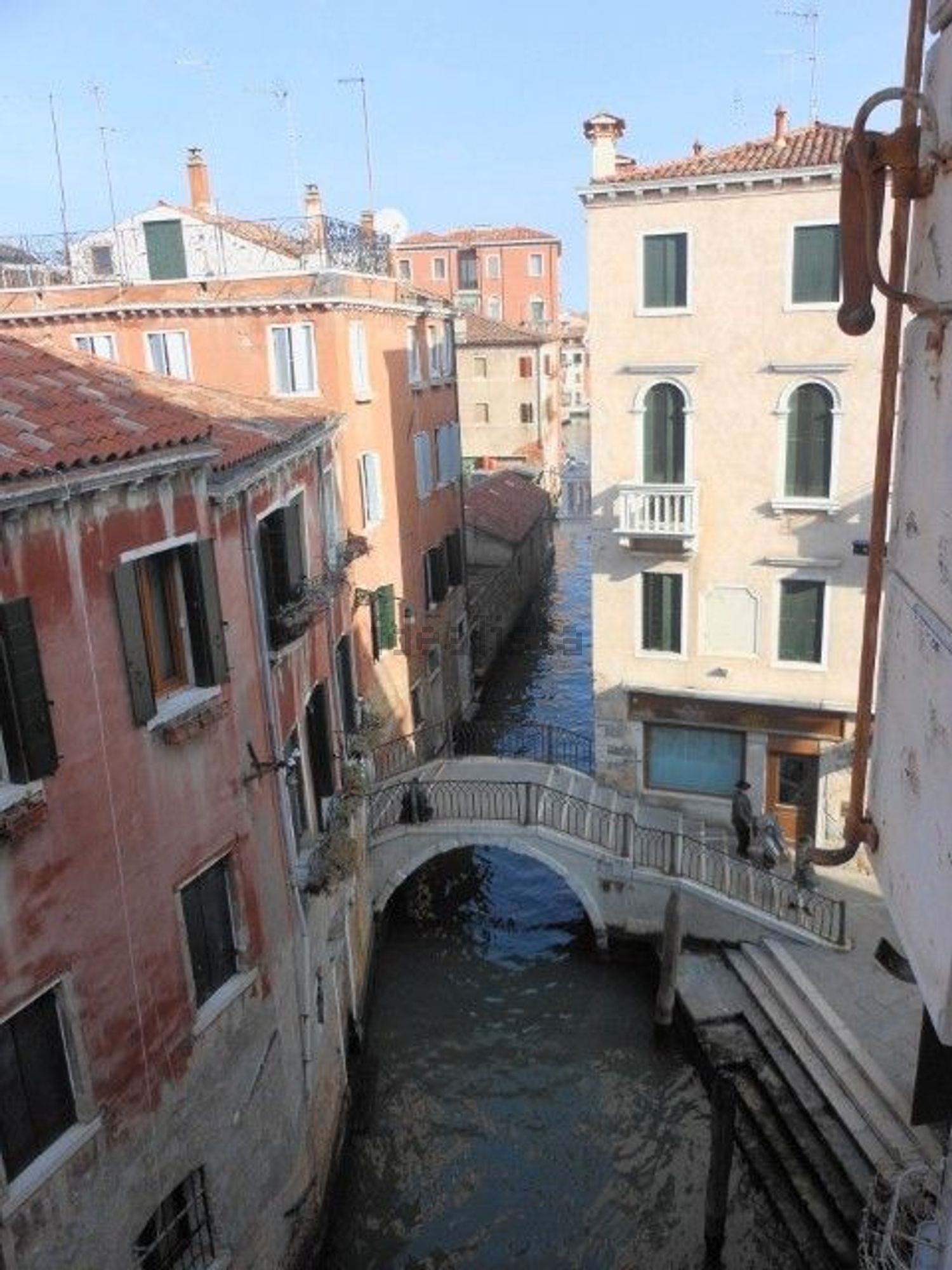 Appartement à Venezia e la Giudecca, Venise