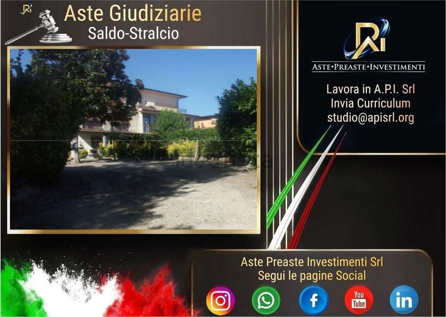 Appartamento a Montagnano, Ardea